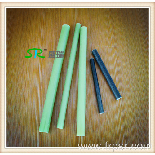 Nantonng Shengrui Best selling fiberglass rod